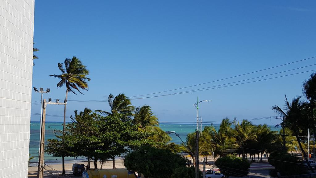 Apart Cote D'Azur Maceio Apartment ภายนอก รูปภาพ